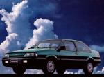 Ford Versailles Ghia 2-Door Sedan 1991 года